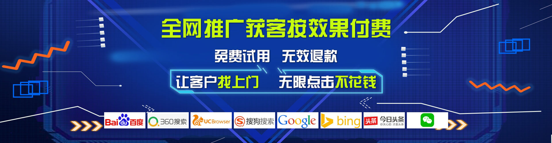 崂山信息流营销
